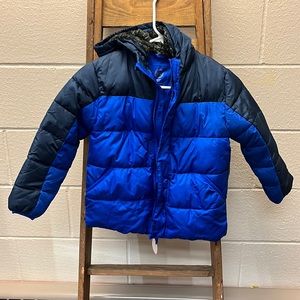 Wonder Nation Child’s Winter Coat